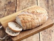 Hertfordshire Sourdough, Sliced, Organic, Seven Seeded (500g)