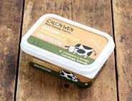 Spreadable Butter, Organic, Calon Wen (250g)