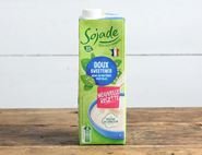 Soya Drink, Mild Sweetened, Organic, Sojade (1 litre)
