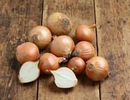 Onions, Organic (1kg)