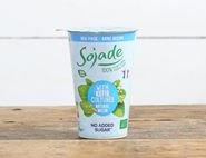 Natural Soya Kefir Alternative, Organic, Sojade (250ml)