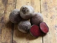 Beetroot, Organic (500g)