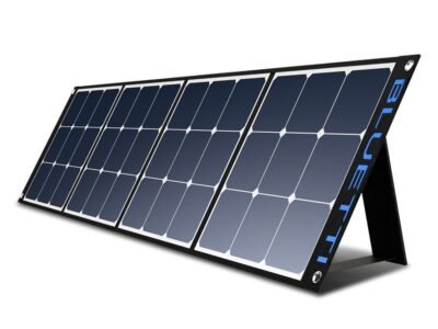 BLUETTI SP120 120W Solar Panel - SP120*1