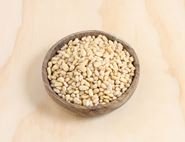 Pine Nuts Refill, Organic, Abel & Cole (175g)