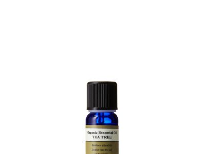 Tea Tree Organic Essential Oil 10ml