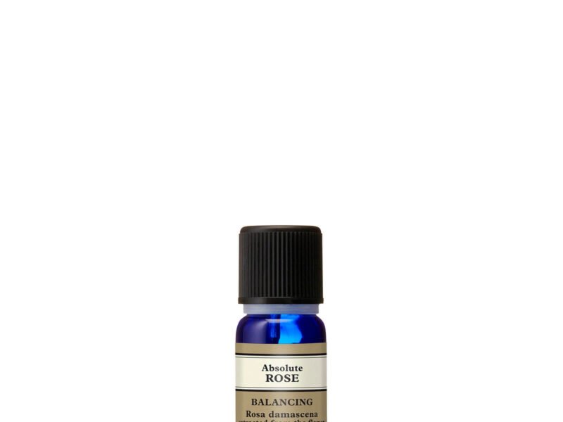 Rose Absolute Essential Oil 2.5ml