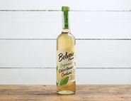 Elderflower Cordial, Organic, Belvoir (500ml)