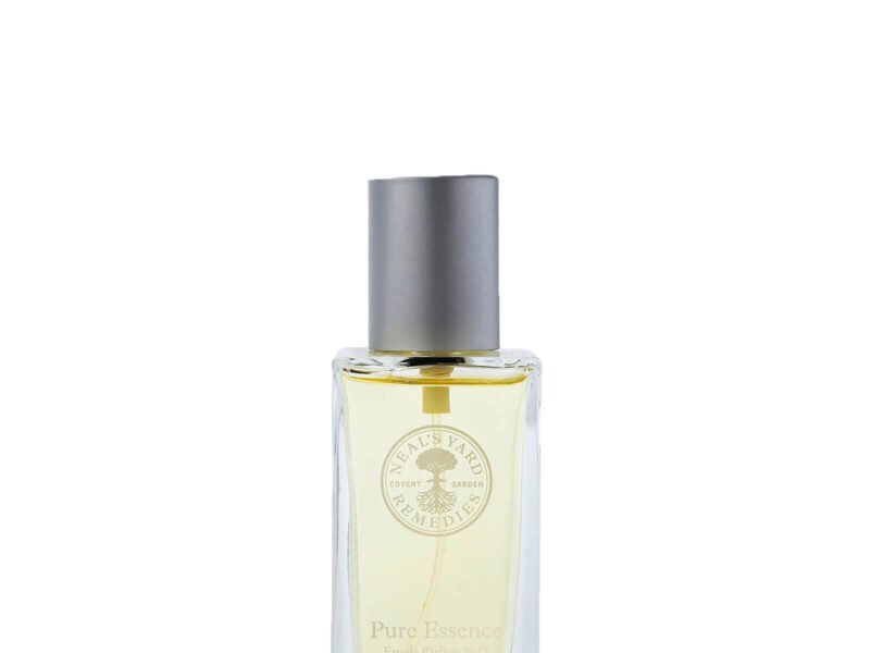 Pure Essence Eau de Parfum No.1 Frankincense 50ml