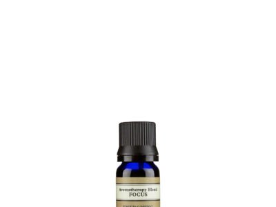Aromatherapy Blend - Focus 10ml