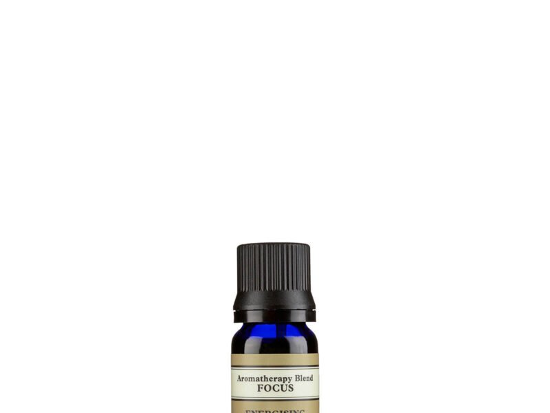 Aromatherapy Blend - Focus 10ml