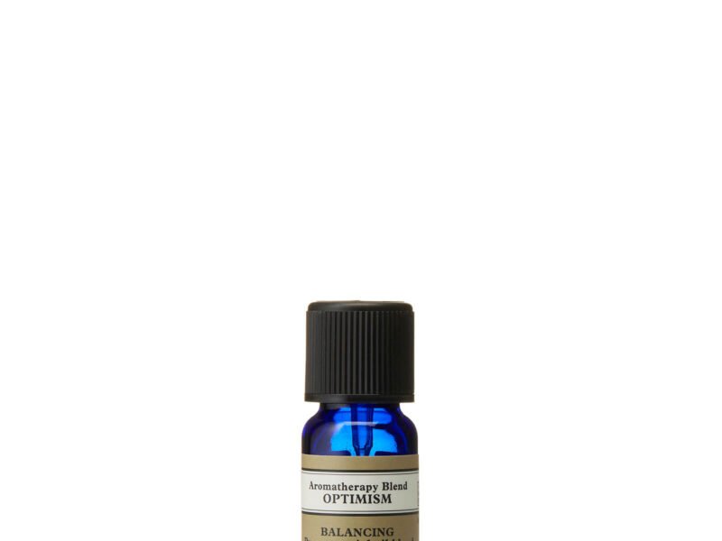 Aromatherapy Blend - Optimism 10ml