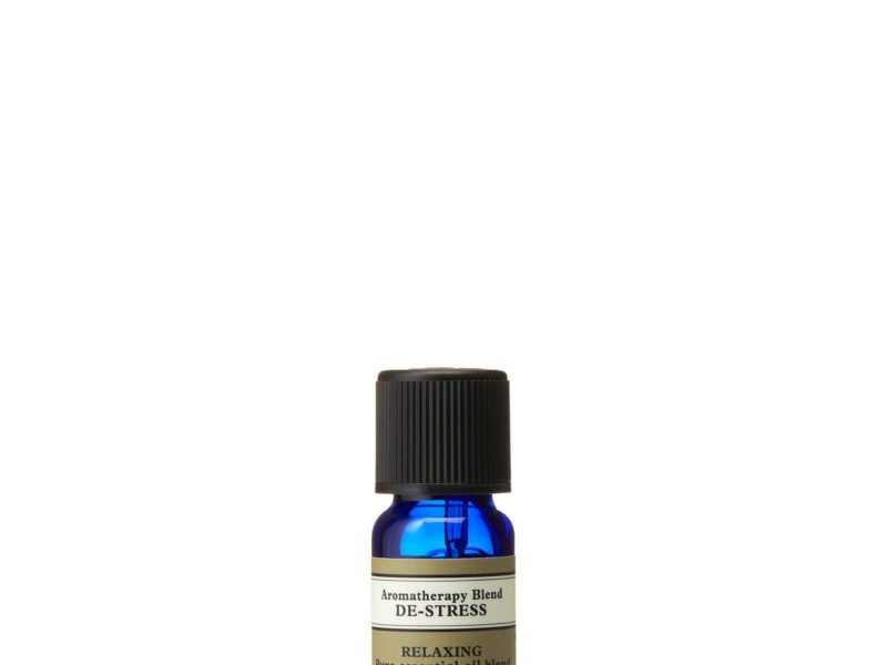 Aromatherapy Blend - De Stress 10ml