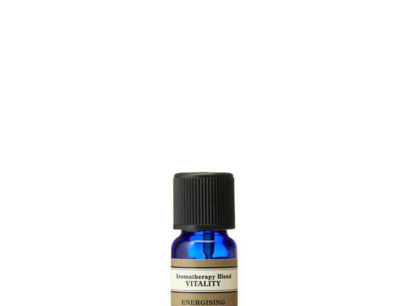 Aromatherapy Blend - Vitality 10ml