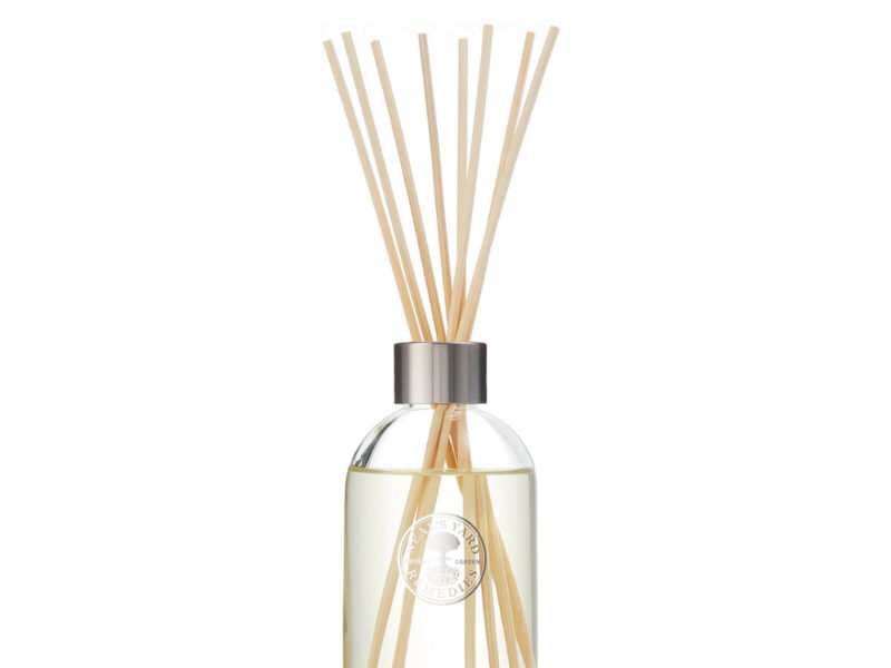 Organic Aromatherapy Reed Diffuser - Balancing 200ml