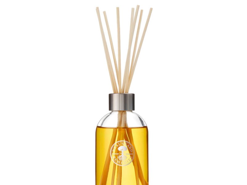 Organic Aromatherapy Reed Diffuser - Calming 200ml
