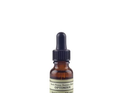 Optimism Flower Essence Blend 15ml