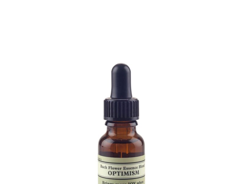 Optimism Flower Essence Blend 15ml