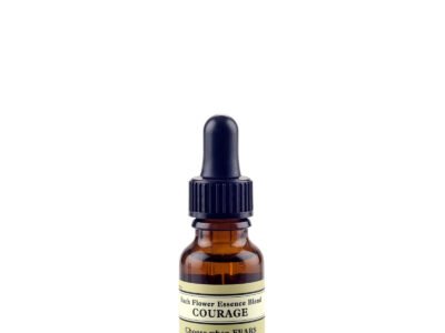 Courage Flower Essence Blend 15ml