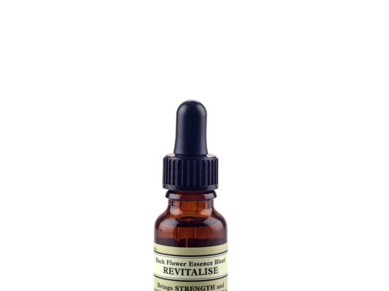 Revitalise Flower Essence Blend 15ml