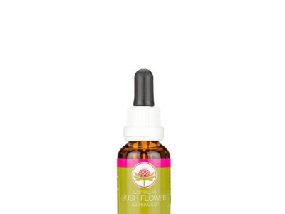 Calm and Clear Bush Flower Essence 30ml
