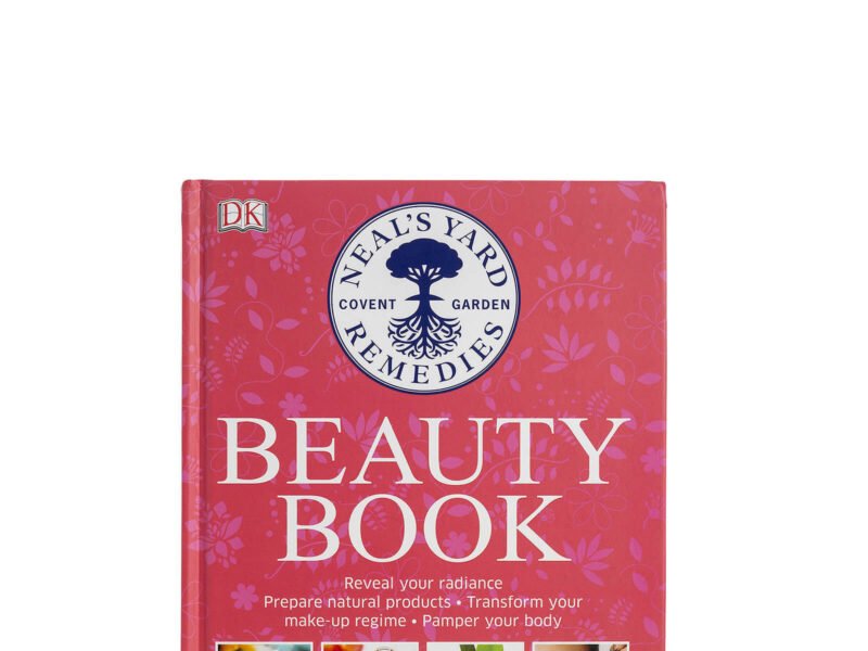 Beauty Book