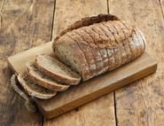 Wildfarmed Country Sourdough, Sliced, Seven Seeded (500g)