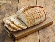 White Wildfarmed Sourdough, Sliced, Seven Seeded (500g)