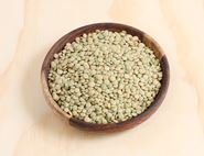 Green Lentils Refill, Organic, Abel & Cole (500g)