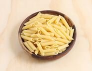 Penne Refill, Organic, Abel & Cole (500g)