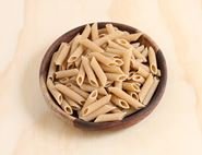 Wholewheat Penne Refill, Organic, Abel & Cole (500g)