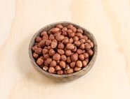 Hazelnuts Refill, Organic, Abel & Cole (250g)