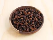 Dried Fruit Mix Refill, Organic, Abel & Cole (500g)