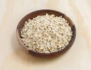 Jumbo Porridge Oats Refill, Organic, Pimhill (600g)