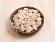Fibre Flakes Refill, Organic, Doves Farm (325g)