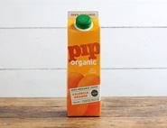 Valencia Orange Juice, Organic, Pip Organic (1L)