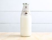 Coconut Drink, Returnable Bottle, Organic, ReRooted (1L)