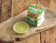 Guacamole Minis, B Corp, Non-Organic, Holy Moly (3 x 57g)