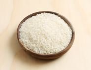 White Jasmine Rice Refill, Organic, Abel & Cole (500g)