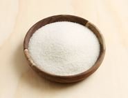 Granulated Cane Sugar Refill, Organic, Abel & Cole (500g)