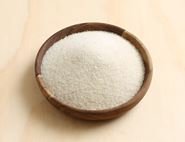 Caster Sugar Refill, Organic, Abel & Cole (500g)