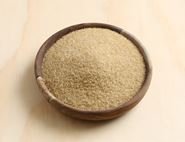 Demerara Sugar Refill, Organic, Abel & Cole (500g)