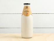 Cashew Drink, Returnable Bottle, Organic, ReRooted (1L)