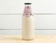 Hazelnut Drink, Returnable Bottle, Organic, ReRooted (1L)