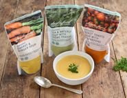 Daylesford Soup Subscription, Organic (1 x 500ml)