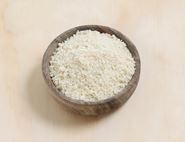 Ground Almonds Refill, Organic, Abel & Cole (125g)