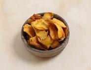 Dried Mango Refill, Organic, Abel & Cole (100g)