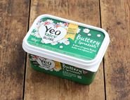 Spreadable Butter, Organic, Yeo Valley (400g)