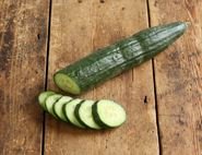 English Cucumber, Organic (each)