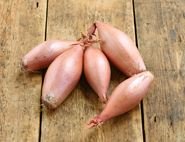 Shallots, Organic (400g)