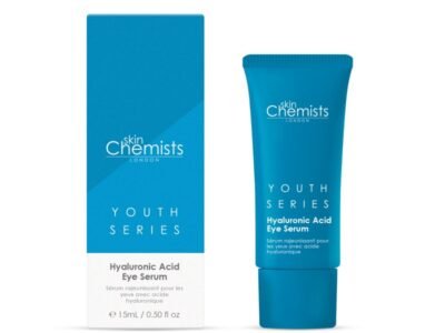 1.5% Hyaluronic Acid Eye Serum 15ml